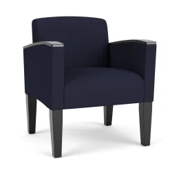 Belmont Fabric Guest Chair