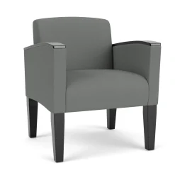 Belmont Fabric Guest Chair