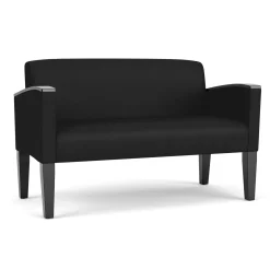 Belmont Loveseat in Print Fabric or Vinyl