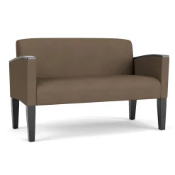 Belmont Loveseat in Print Fabric or Vinyl