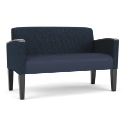 Belmont Loveseat in Print Fabric or Vinyl