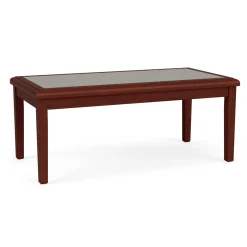 Belmont Reception Coffee Table - 40Wx20Dx16H