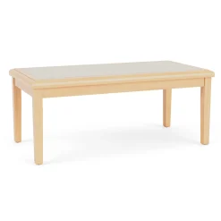 Belmont Reception Coffee Table - 40Wx20Dx16H