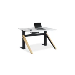 Bend Writing Desk - 48