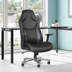 Big & Tall Gaming Chair