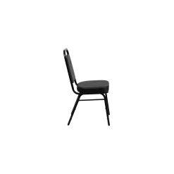 Big and Tall Armless Vinyl Banquet Chair