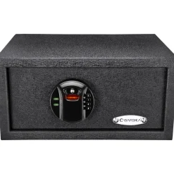 Biometric Digital Keypad Security Safe