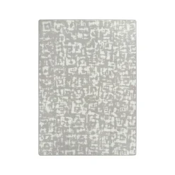 Block Print 5'4
