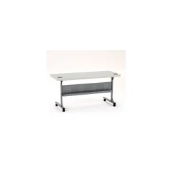 Blow Molded Nesting Table - 24"D x 60"W