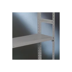 Boltless Shelving 48"W x 24"D x 84"H
