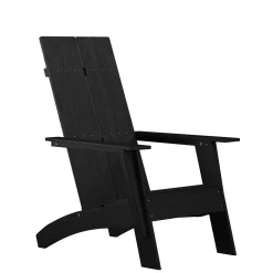 Breeze Outdoor Poly Adirondack Chair