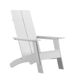 Breeze Outdoor Poly Adirondack Chair