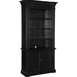 Bristowe Bookcase