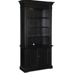 Bristowe Bookcase