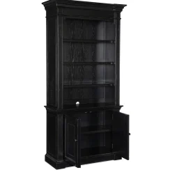Bristowe Bookcase