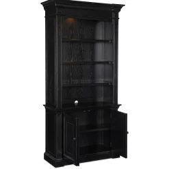 Bristowe Bookcase