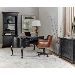 Bristowe Bookcase