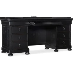 Bristowe Computer Credenza - 66