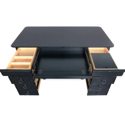 Bristowe Junior Executive Desk - 60