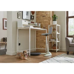 Brite Desktop Hutch for 48