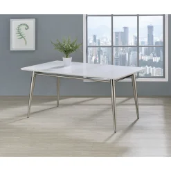 Brooklyn Rectangle Coffee Table