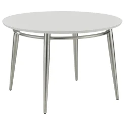 Brooklyn Round Coffee Table
