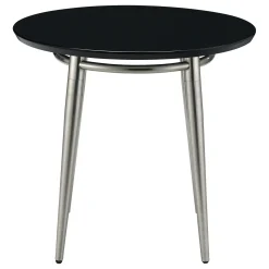 Brooklyn Round End Table