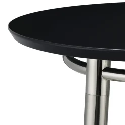 Brooklyn Round End Table