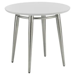 Brooklyn Round End Table