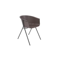 Bucket Seat Guest Chair