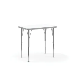 Build Markerboard Student Desk - 31"W x 20"D