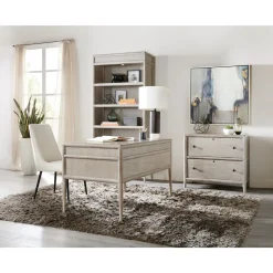 Burnham Bookcase