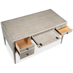 Burnham Writing Desk - 58