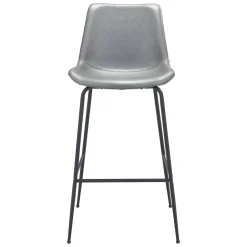 Byron Upholstered Barstool