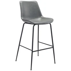 Byron Upholstered Barstool