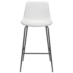 Byron Upholstered Barstool