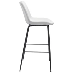 Byron Upholstered Barstool