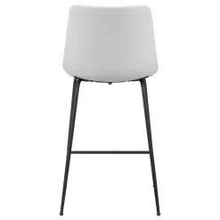Byron Upholstered Counter Stool