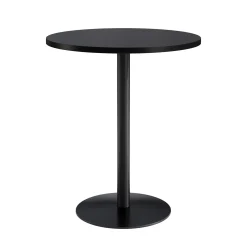 Cafe au Lait 36" Round Bar Height Table