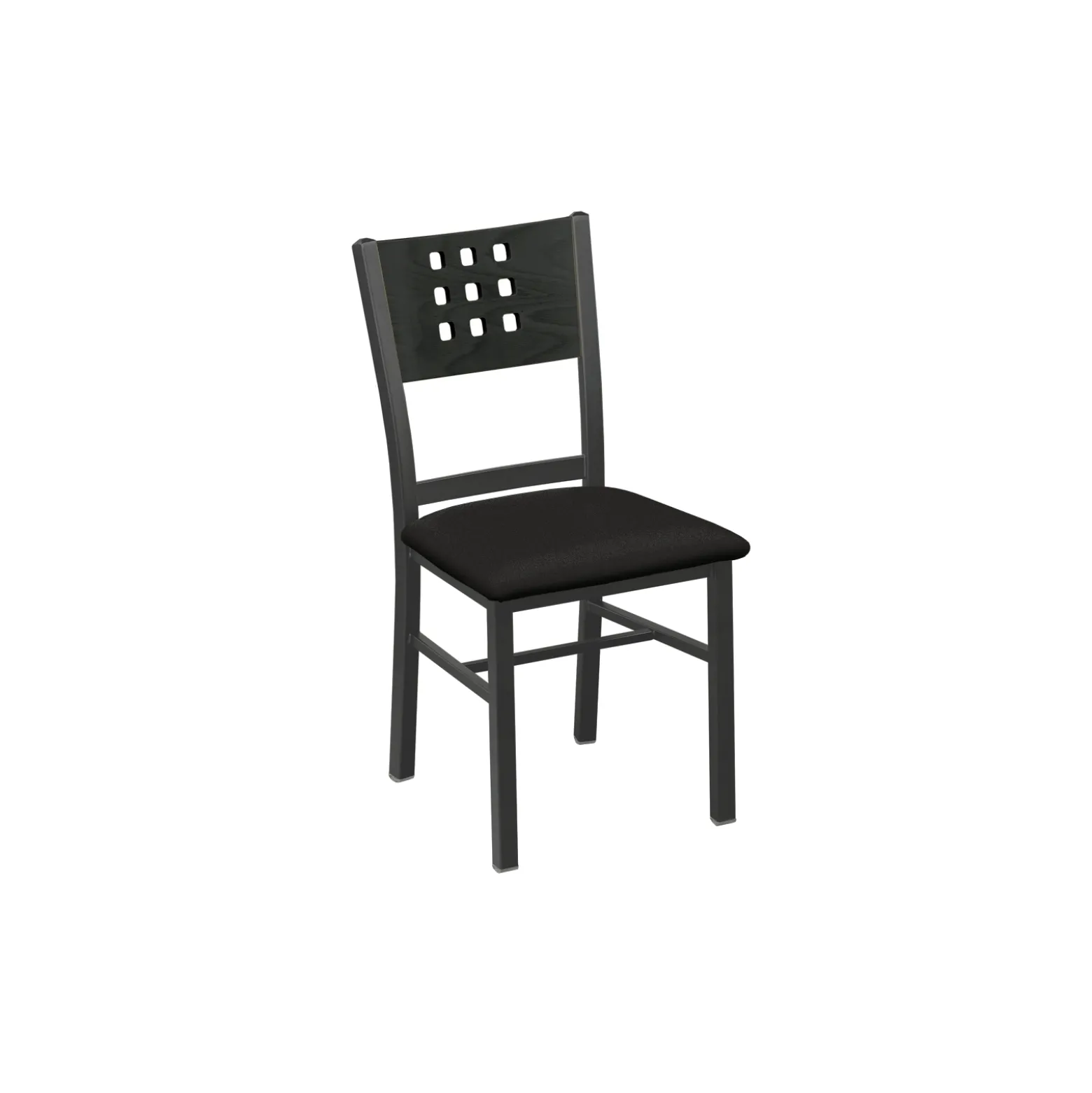 Cafe au Lait Oversized Chair - 400 lb. capacity