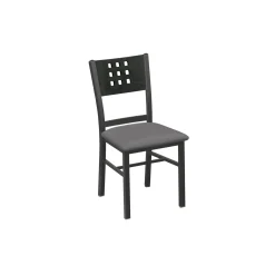 Cafe au Lait Oversized Chair - 400 lb. capacity