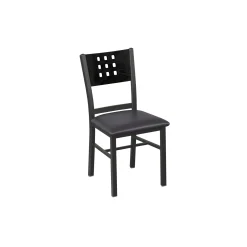 Cafe au Lait Oversized Chair - 400 lb. capacity