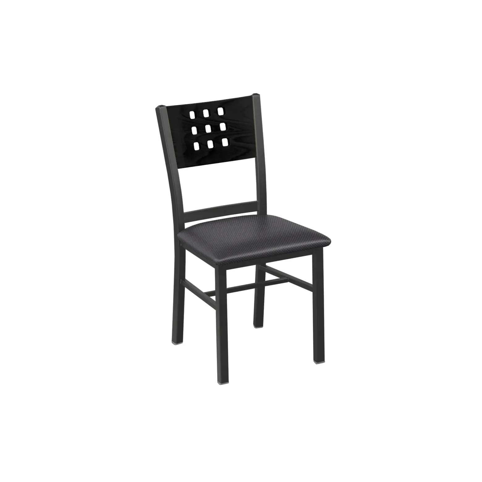 Cafe au Lait Oversized Chair - 400 lb. capacity