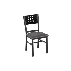 Cafe au Lait Oversized Chair - 400 lb. capacity