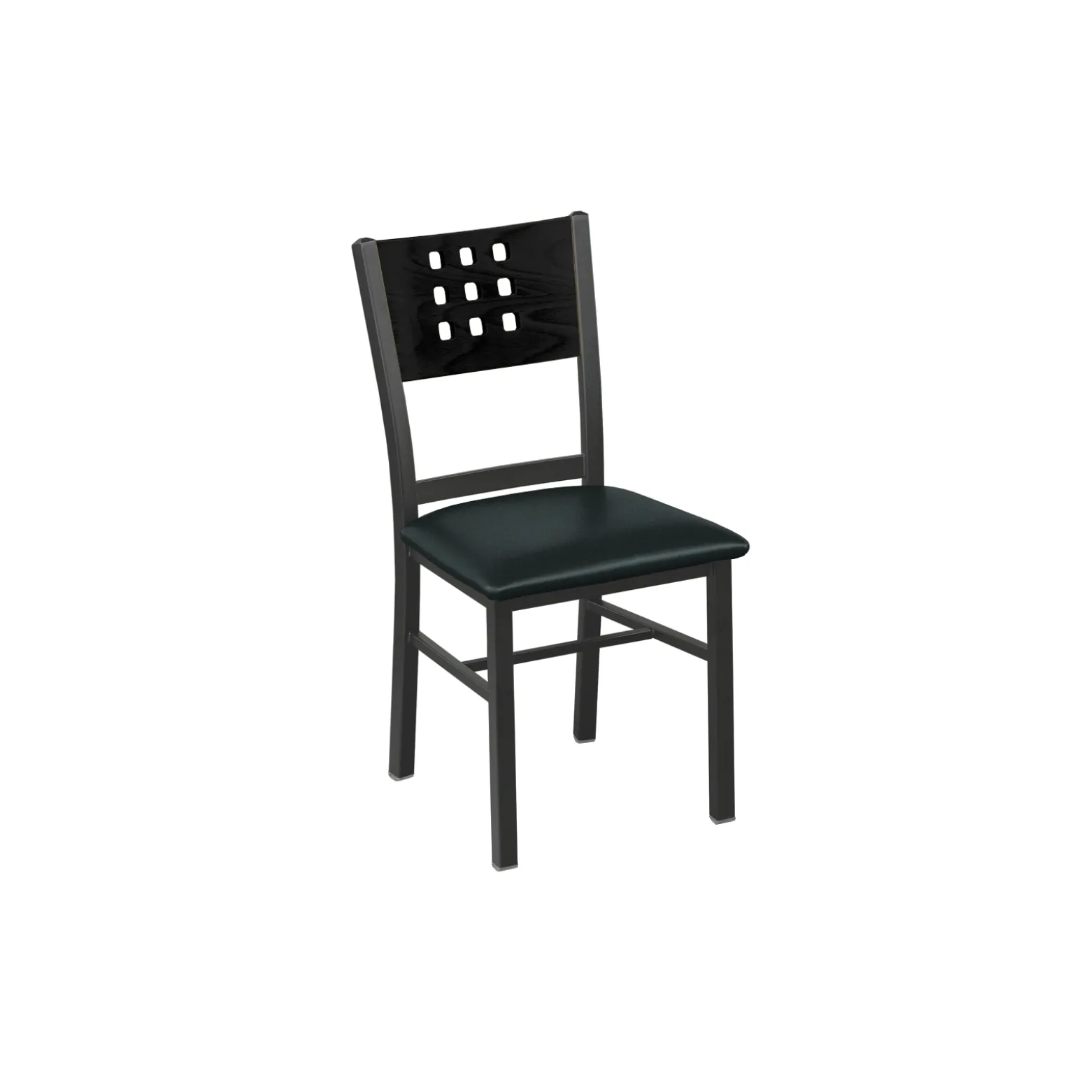Cafe au Lait Oversized Chair - 400 lb. capacity