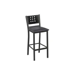 Cafe au Lait Oversized Stool - 30