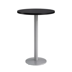 Cafe au Lait Round Bar Height Table - 30