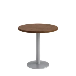 Cafe au Lait Round Standard Height Table - 30
