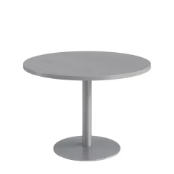Cafe au Lait Round Standard Height Table - 42