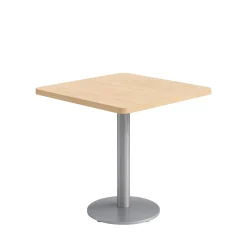 Cafe au Lait Square Standard Height Table - 30